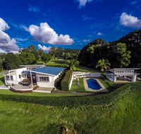 A PERFECT STAY - Byron's Brae - Accommodation BNB
