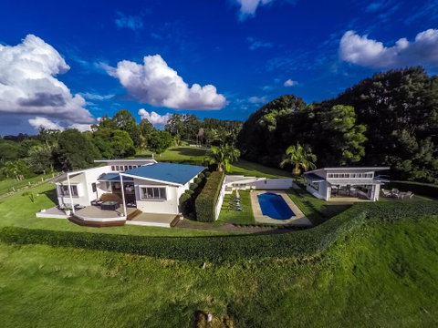 A PERFECT STAY - Byron's Brae - Accommodation BNB 0