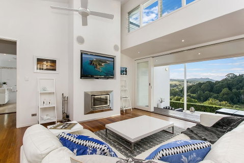 A PERFECT STAY - Byron's Brae - Accommodation BNB 2