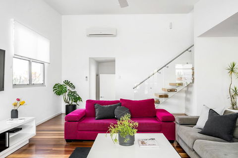 A PERFECT STAY - Clique 1 - Accommodation BNB 3