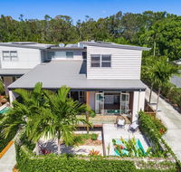 A PERFECT STAY - Clique 2