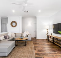 A PERFECT STAY - Julian Rocks House