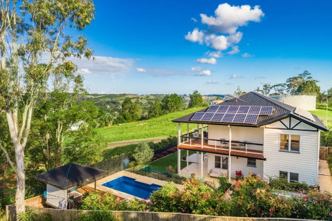 A PERFECT STAY - Serenade - Accommodation BNB 1