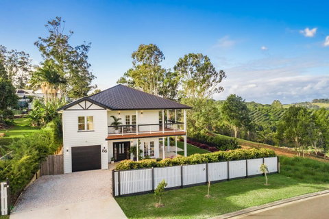 A PERFECT STAY - Serenade - Accommodation BNB 3