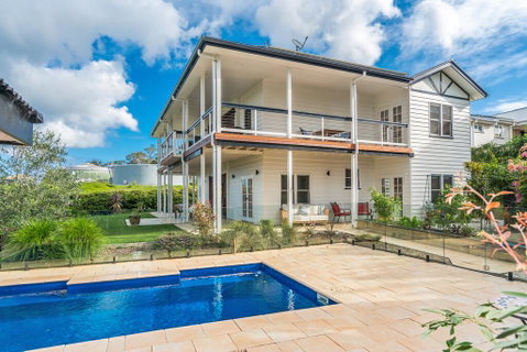 A PERFECT STAY - Serenade - Accommodation BNB 0