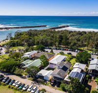 A PERFECT STAY - Sunset Beach - Accommodation BNB