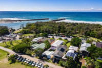 A PERFECT STAY - Sunset Beach