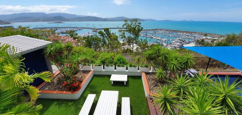 A Point Of View - Accommodation BNB 1