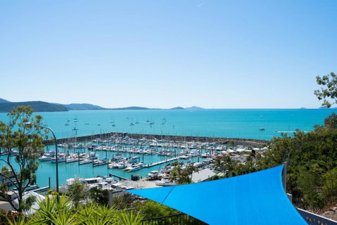A Point Of View - Accommodation BNB 3