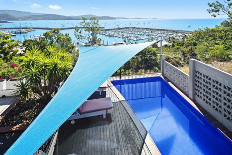 A Point Of View - Accommodation BNB 2