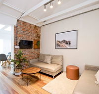 A Quaint Darlinghurst Cottage - Accommodation BNB