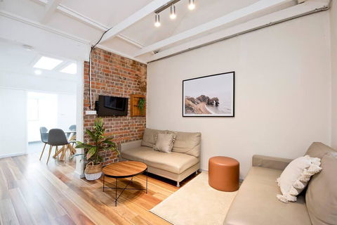 A Quaint Darlinghurst Cottage - Accommodation BNB 0