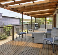 A Reel Teal - Accommodation BNB