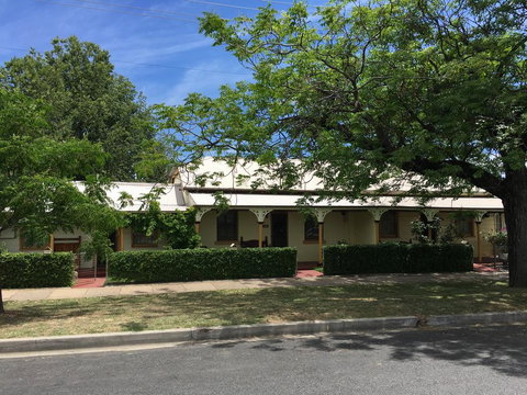 A Settlers Cottage Accommodation Bathurst CBD - Accommodation BNB 0