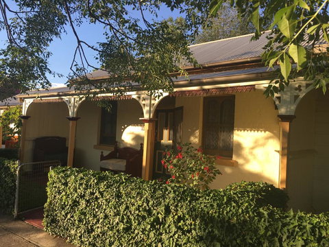 A Settlers Cottage Accommodation Bathurst CBD - Accommodation BNB 2