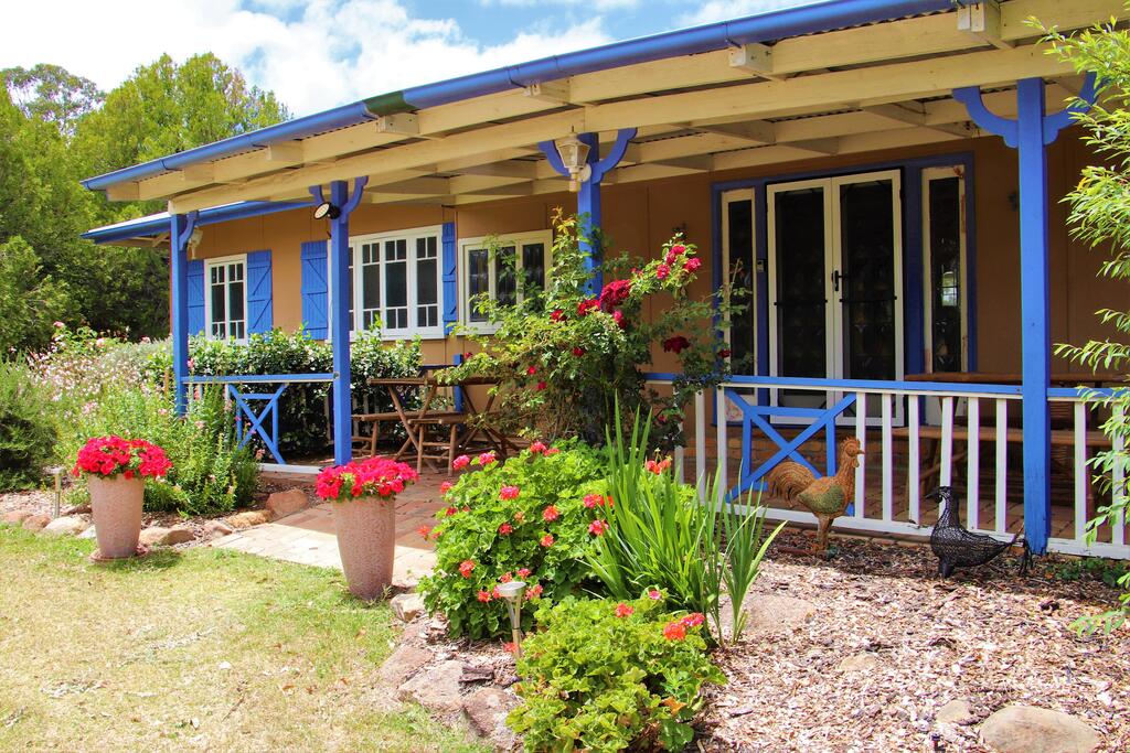 Ballandean QLD Accommodation BNB
