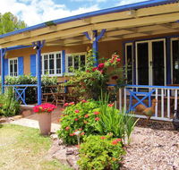 A Stanthorpe Getaway - Accommodation BNB