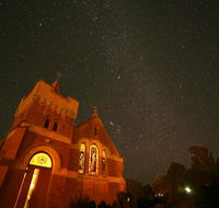 A Tassie Church - Accommodation BNB