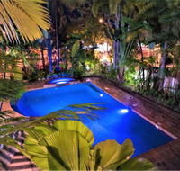 A Taste of the Tropics - Accommodation BNB