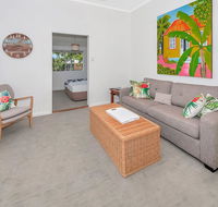 A Touch of the Bahamas on McKenzie MK3 - Accommodation BNB