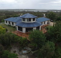 A Tranquil Retreat - Accommodation BNB
