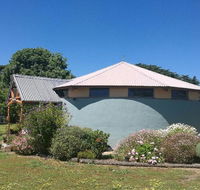 A Victor Harbour Retreat Aldinga-The Round Cottage - Accommodation BNB
