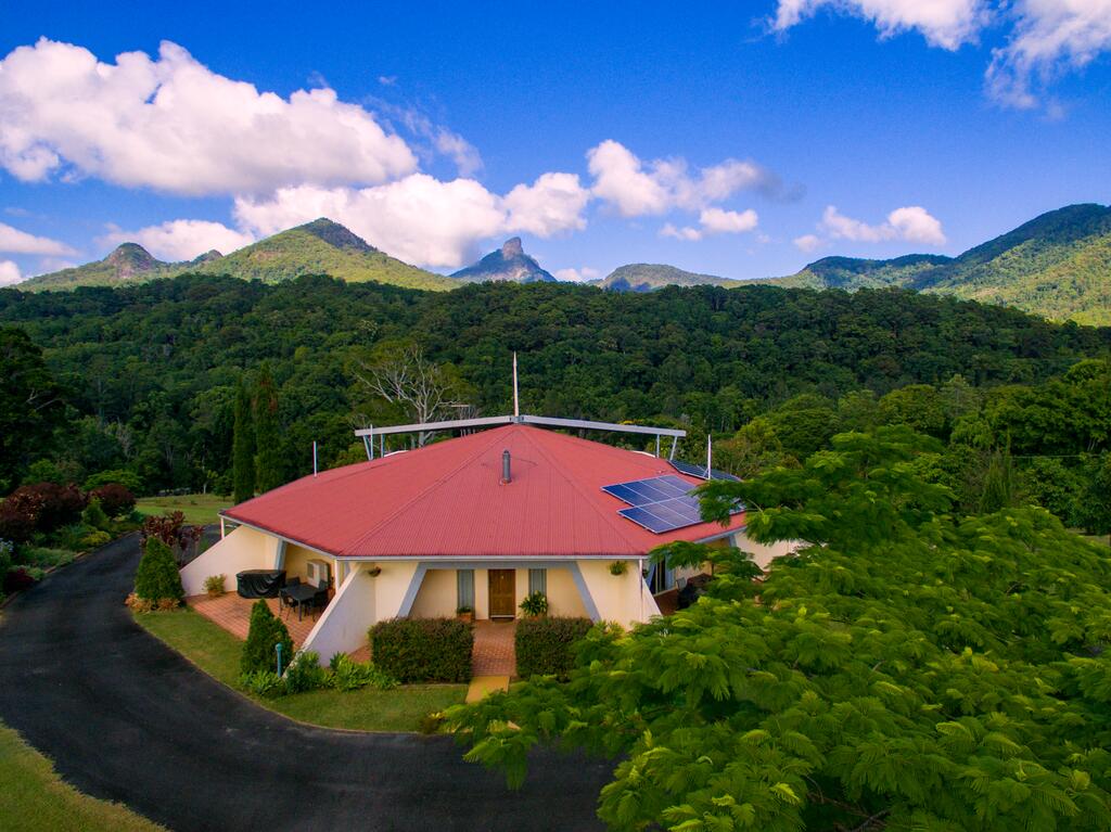 Murwillumbah South NSW Accommodation BNB