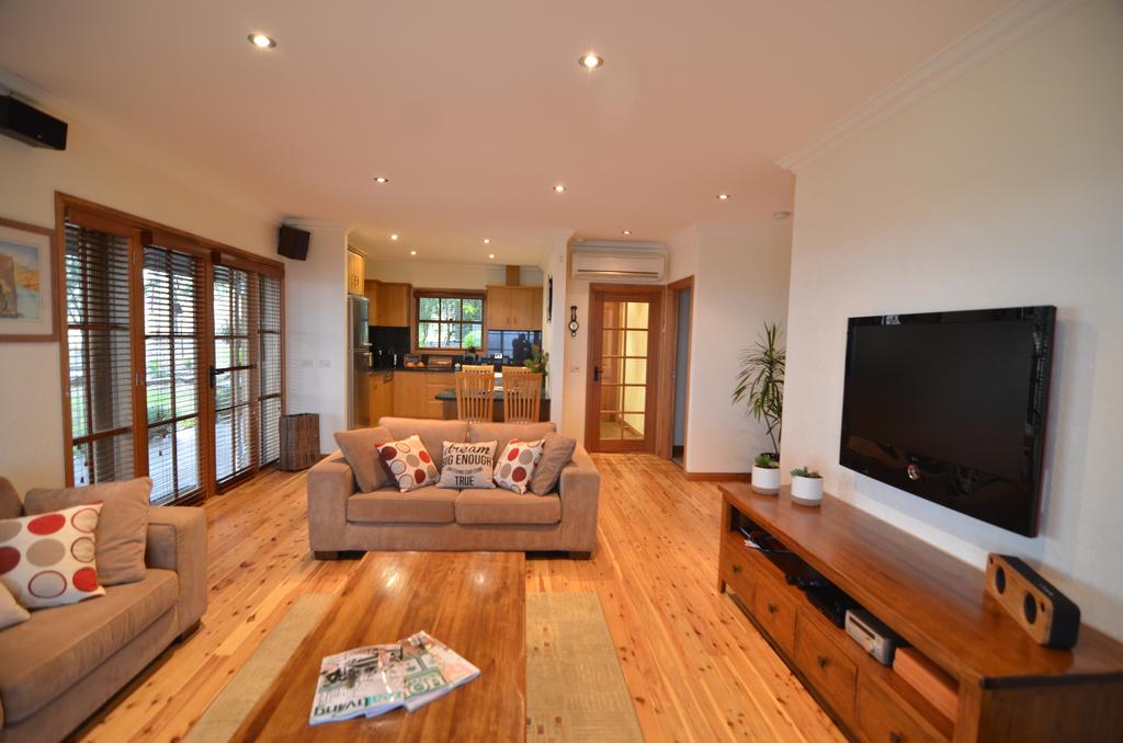 Barwite VIC Accommodation BNB
