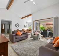 A Villa on 7th - Accommodation BNB