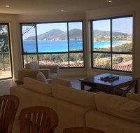 A Vista Townhouse 1 - Accommodation BNB