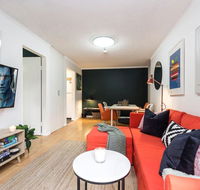 A Walk to Syd Uni  RPA Hospital - Accommodation BNB