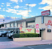 AA Lodge Motel - Accommodation BNB