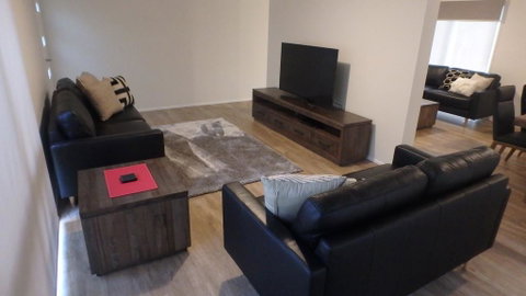 A-Line Holiday Park - Accommodation BNB 3
