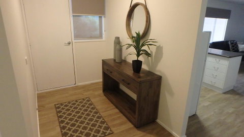 A-Line Holiday Park - Accommodation BNB 2