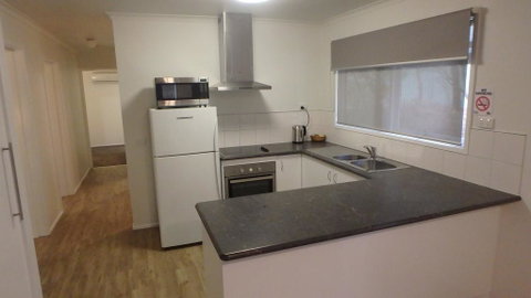 A-Line Holiday Park - Accommodation BNB 1