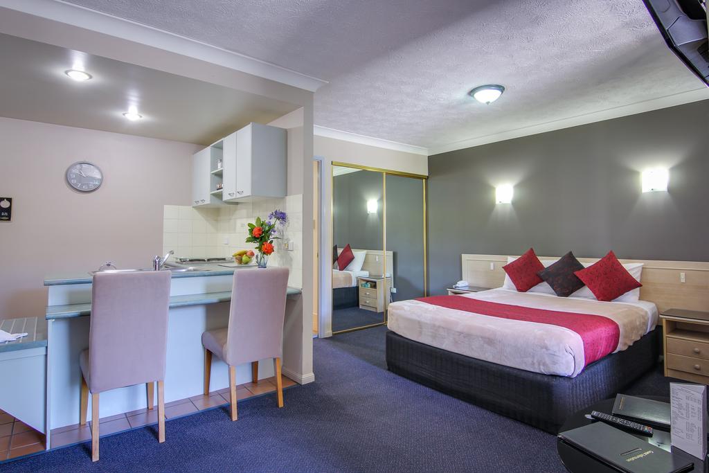 Woolgar QLD Accommodation BNB