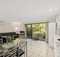 Aanuka Tropical Spa Bure - Accommodation BNB