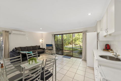 Aanuka Tropical Spa Bure - Accommodation BNB 0