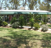 AAOK Jandowae Accommodation Park - Accommodation BNB