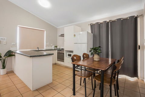 AAOK Karratha Caravan Park - Accommodation BNB 2