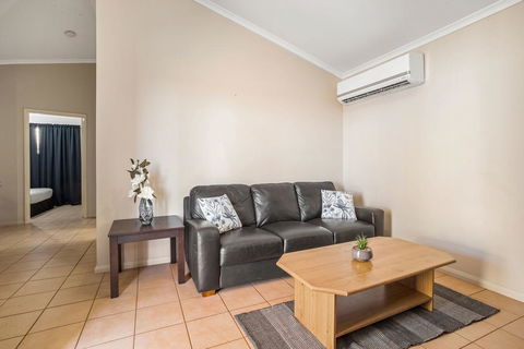 AAOK Karratha Caravan Park - Accommodation BNB 3