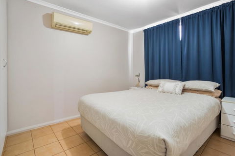 AAOK Karratha Caravan Park - Accommodation BNB 1