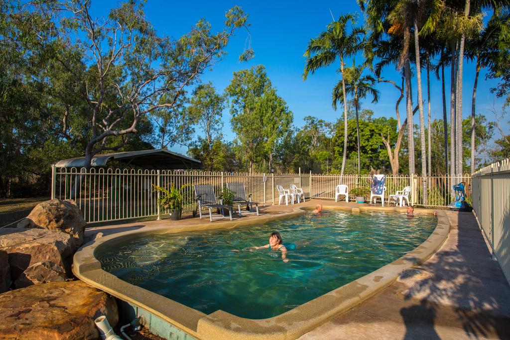  Accommodation BNB
