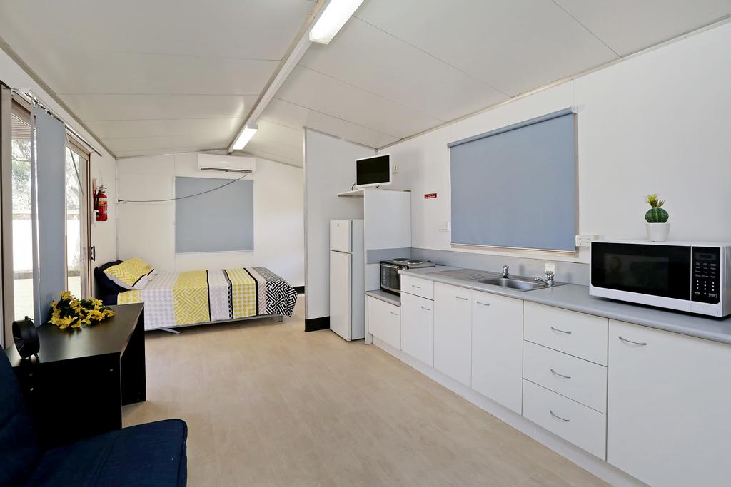 Duchess QLD Accommodation BNB