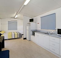 AAOK Moondarra Accommodation Village - Accommodation BNB