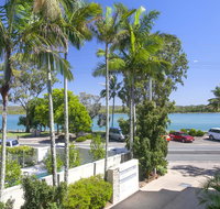 Aarons Luxury Retreat - Accommodation BNB