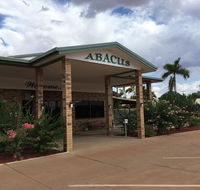Abacus Motel - Accommodation BNB
