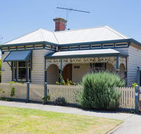 Abaleen House - Accommodation BNB