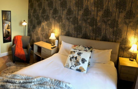Abbey Boutique Hotel Formerly Abbey Of The Roses - Accommodation BNB 3