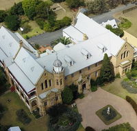 Abbey Boutique Hotel formerly Abbey of the Roses - Accommodation BNB